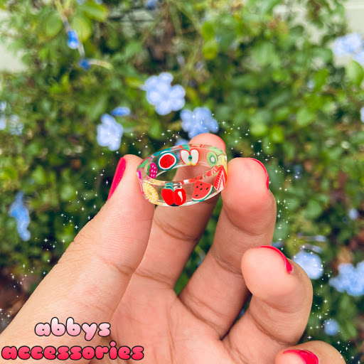 Abbys Accessories - Thumbnail
