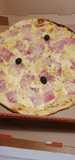 Pizzas des 4 coins - Thumbnail