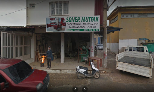 SONER MUTFAK