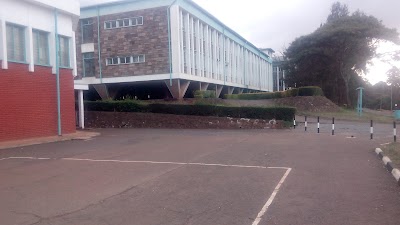 Photos of University Of Nairobi Kabete Campus