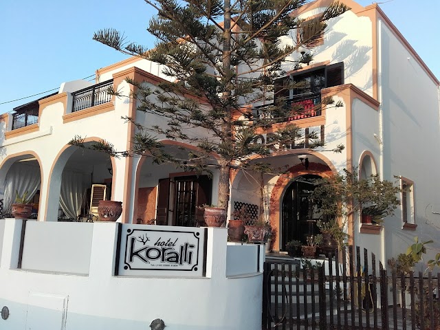 Hotel Koralli