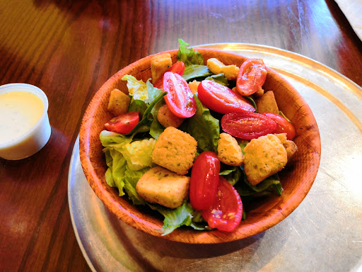 Stone Pony Pizza - Thumbnail