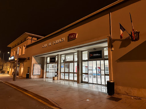 Forbach - Visual