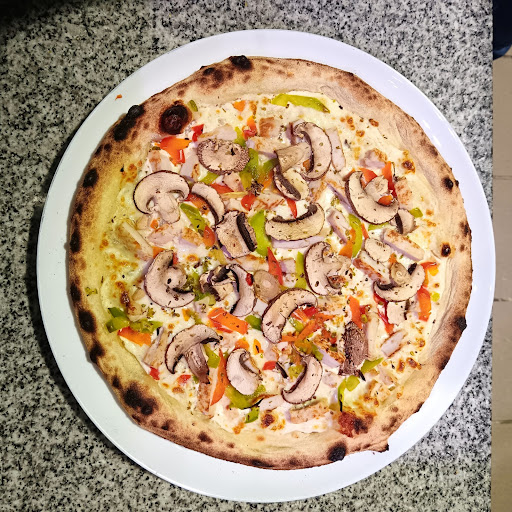 Photo 9 - Robin - Pizza pour les gourmets