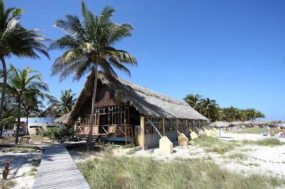 Photos of Cayo Guillermo