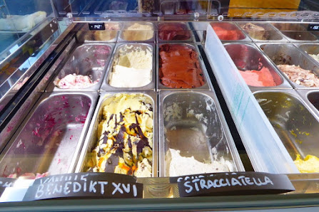 Glace