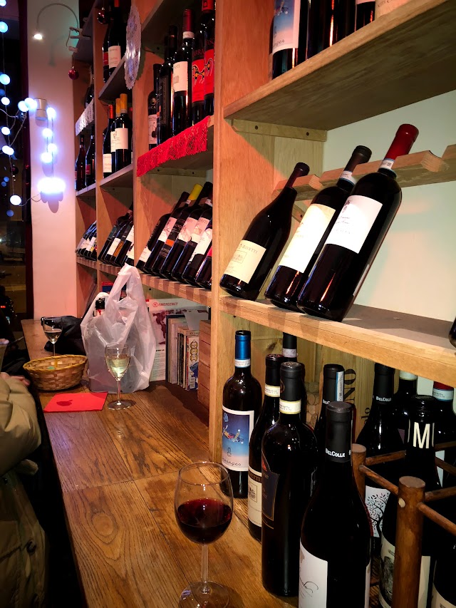 Enoteca Mastrovini