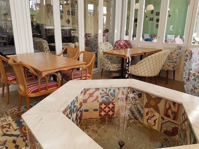 Enab Restaurant