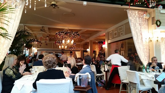 Ristorante al Caminetto di Mazzoni & C. (SNC )