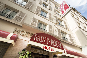 Photo n°23 de Hôtel Saint Roch à Paris (Hôtel)