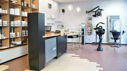 Salon - Hairdressers