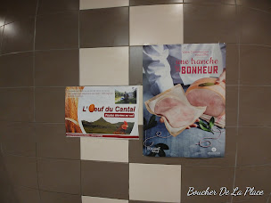 Photo n°3 de La Boucherie de la Place à Firmi (Traiteur)