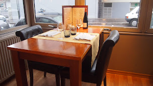 Photo n°50 de Les Marronniers à Amiens (Restaurant)