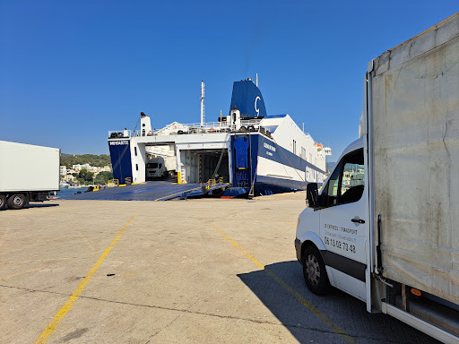 3E Europe Express Expedition - Thumbnail