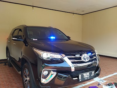 Photos of PROsignal Bandung