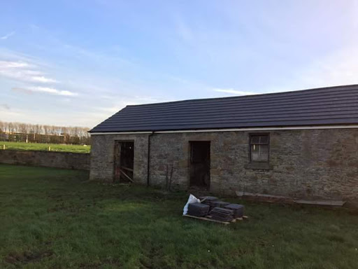 Redgate Roofing Ormskirk - Visual