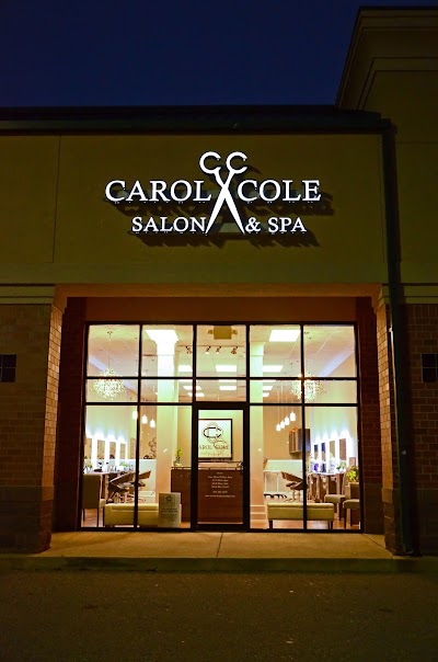 Carol Cole Salon and Spa