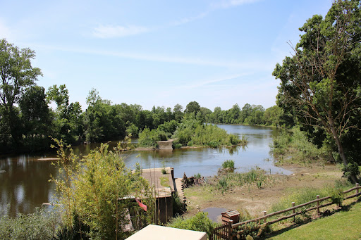 Photo de Le Vieux Moulin à Vaudelnay (49260)