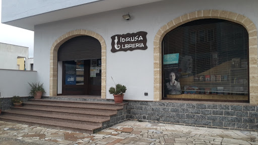 Libreria Idrusa - Visual