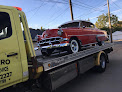 Navarro Towing