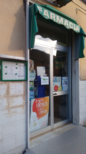 Farmacia San Desiderio