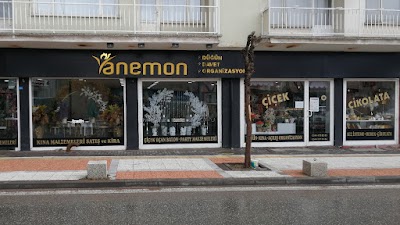 Anemon Çiçekçilik ve Organizasyon