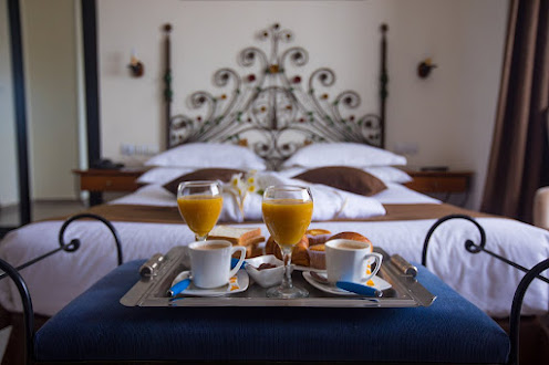 Photo of Best Western Hotel Colombe Oran