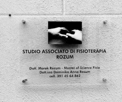 Studio Fisioterapia Rozum