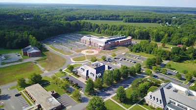 Hanover County General District Court