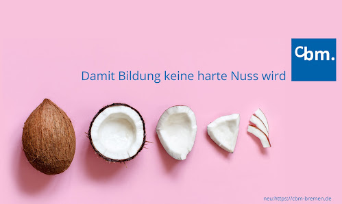 cbm GmbH - IHK-Zertifikate, Umschulung (IHK), Weiterbildung, Coaching, Wegesende 3-4, 28195 Bremen, Deutschland