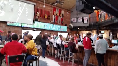 Photos of Brick Street
