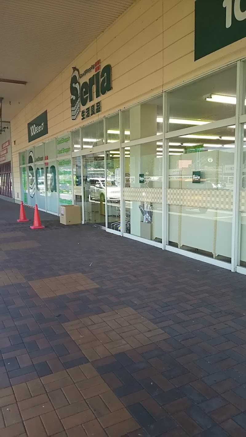 セリア 福井ワッセ店 福井県福井市久喜津町 100 円ショップ グルコミ