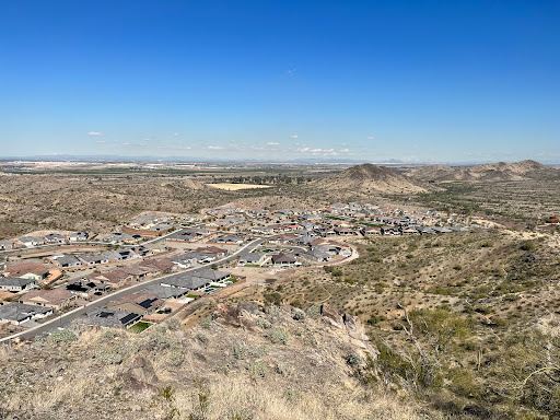 Bradley Peak - Thumbnail