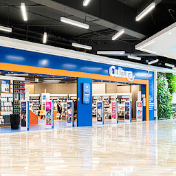 Photo n°12 de Centre Commercial GRAND QUARTIER à Saint-Grégoire (Magasin de chaussures)