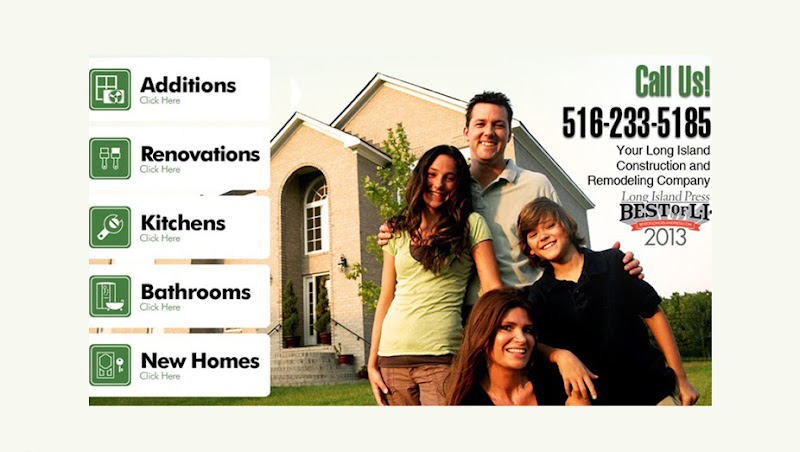 Twice as Nice Construction Northport