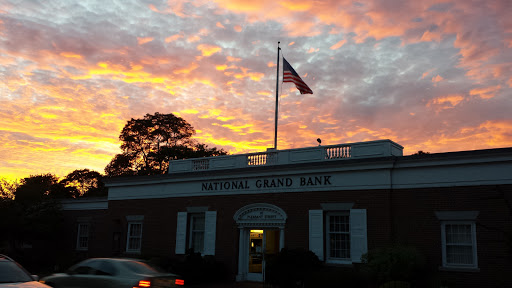 National Grand Bank - Thumbnail