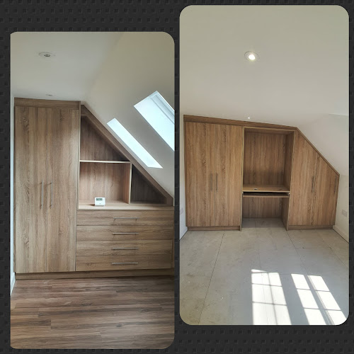 UK Smart Installations Ltd - Furniture store