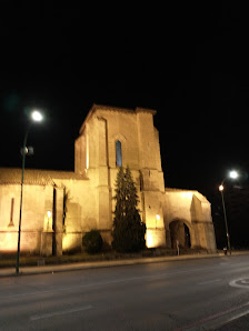 Hostal Arlanzón C. Vitoria, 242, 09007 Burgos, España
