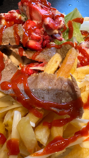 Pizza Xpress Clipstone - Thumbnail