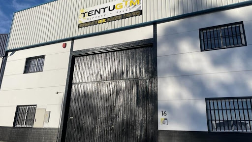 Tentugym Deporte y Salud