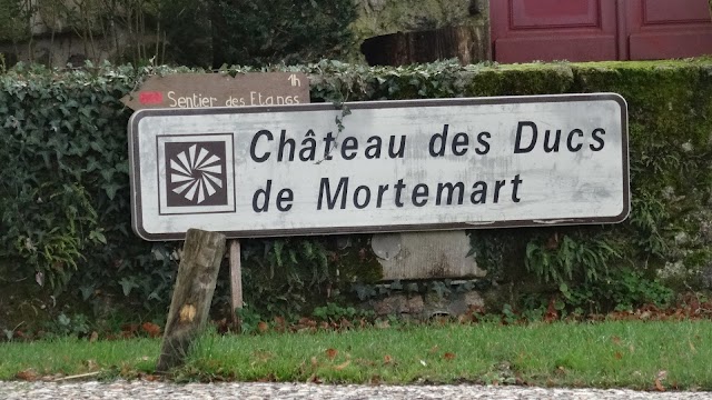 Mortemart