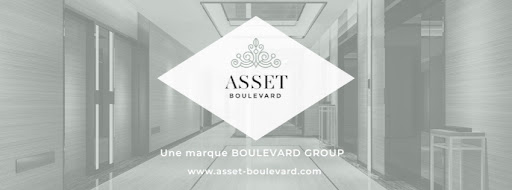 Asset Boulevard