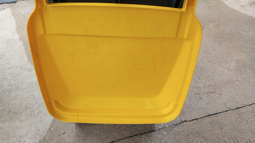 Cleaner Bins LLC