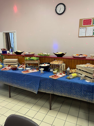 Photo 4 - PLAISIRS DES PAPILLES 02