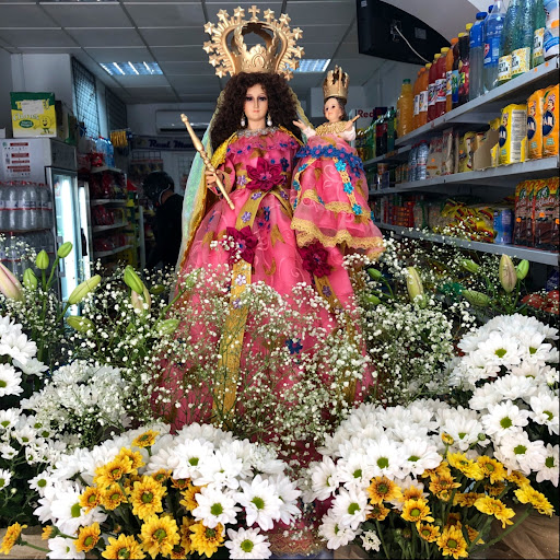 Mini Market Latino Reina Del Cisne - Thumbnail