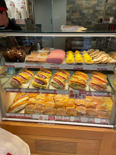 Bayne's the Family Bakers - Bakery