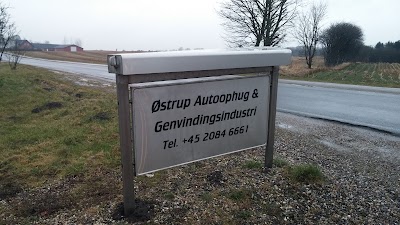 Photos of Bjerregrav Autoophug ApS