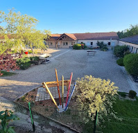 MFR - Ecole paysager par alternance à Auve