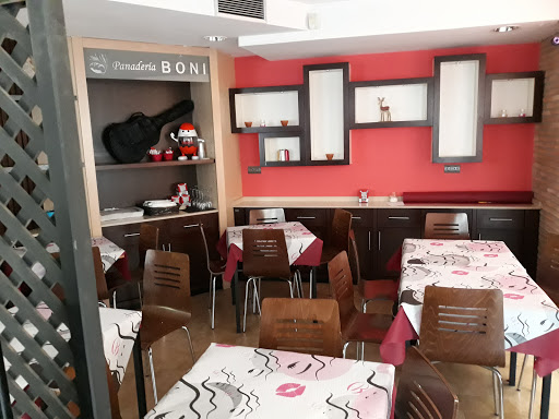 TRAPECIO CAFE - Thumbnail