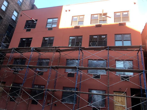 Alfredo's Restoration Home Improvement Inc. - Licensed Home Improvement Contractor